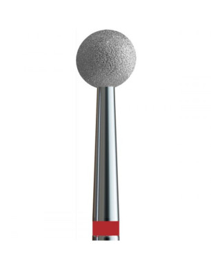 N° 17 V104.001.514.040 (Foret diamanté à billes 001, d = 4,0 mm, abrasif doux)