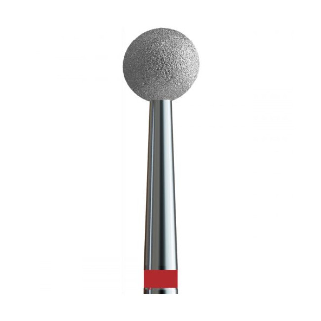 N° 17 V104.001.514.040 (Foret diamanté à billes 001, d = 4,0 mm, abrasif doux) - Kodi Professional