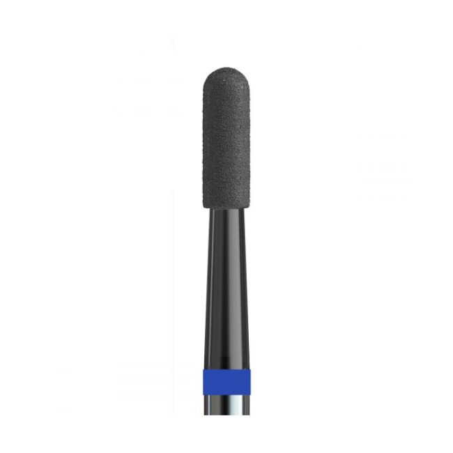 № 70 V104.141.524.023_D (Drill Bit Diamond Cylinder 141, d = 2.3 mm, Medium Abrasive, Carbon Spraying) - Kodi Professional