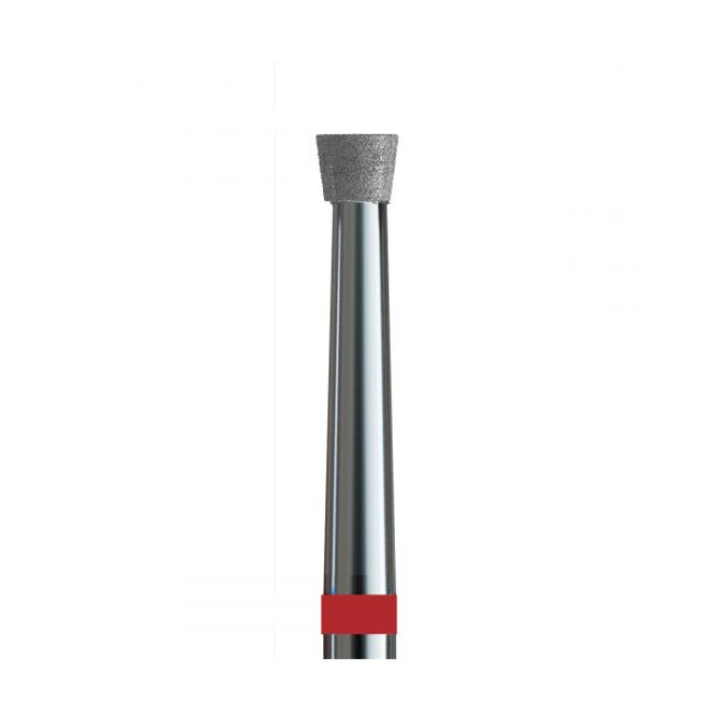 № 49 V104.010.514.023 (Drill Bit Diamond Reverse Cone 010, d = 2.3 mm, Soft Abrasive) - Kodi Professional