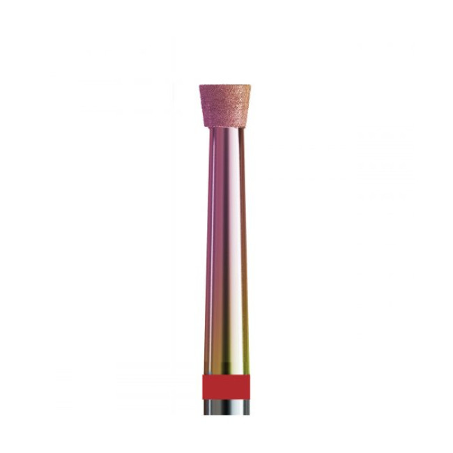 № 51 V104.010.514.023_K (Drill Bit Diamond Reverse Cone 010, d = 2.3 mm, Soft Abrasive, Chameleon Spraying) - Kodi Professional