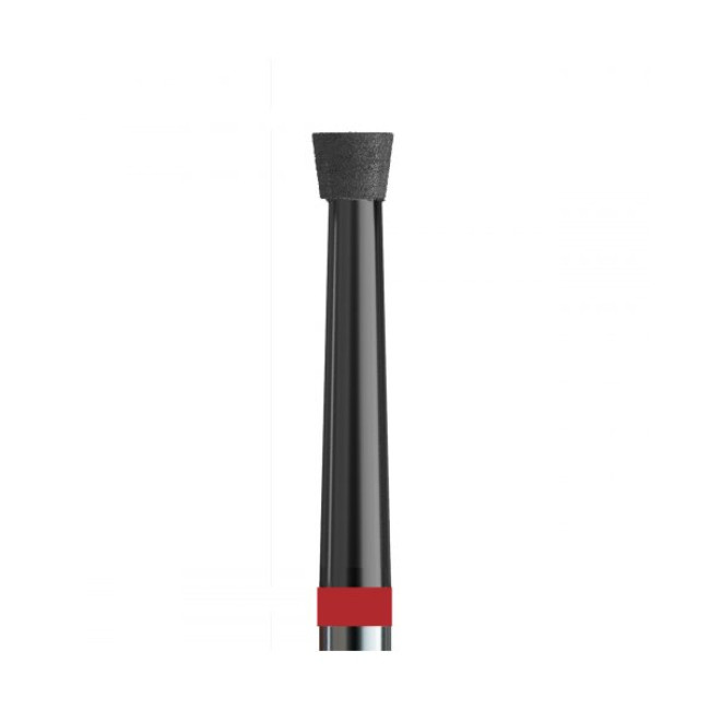 № 50 V104.010.514.023_D (Drill Bit Diamond Reverse Cone 010, d = 2.3 mm, Soft Abrasive, Carbon Spraying) - Kodi Professional