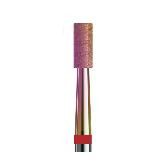 № 63 V104.110.514.025_K (Drill Bit Diamond Cylinder 110, d = 2.5 mm, Soft Abrasive, Chameleon Spraying) - Kodi Professional