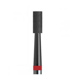 № 62 V104.110.514.025_D (Drill Bit Diamond Cylinder 110, d = 2.5 mm, Soft Abrasive, Carbon Spraying)