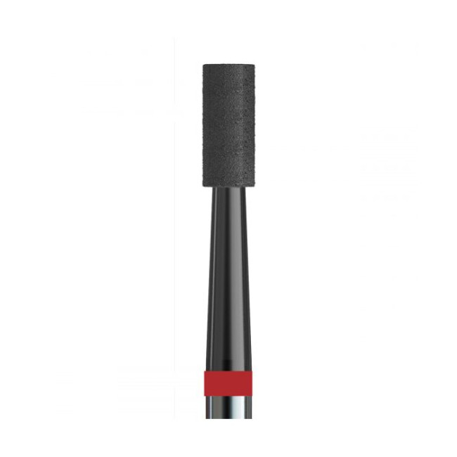 № 62 V104.110.514.025_D (Drill Bit Diamond Cylinder 110, d = 2.5 mm, Soft Abrasive, Carbon Spraying) - Kodi Professional