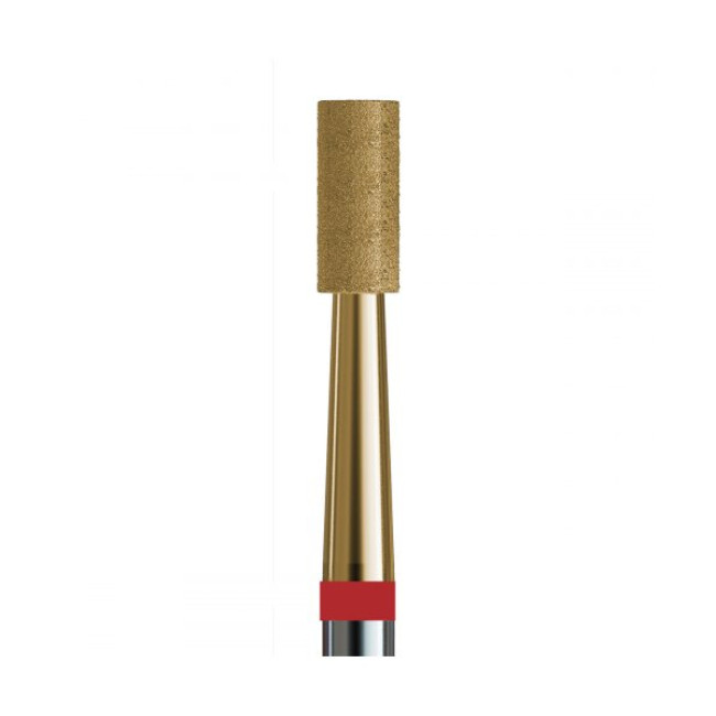 N° 64 V104.110.514.025_Z (Foret diamanté cylindrique 110, d = 2,5 mm, abrasif doux, revêtement zirconium) - Kodi Professional