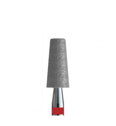 N° 101 V104.172.514.040 (Foret diamanté conique tronqué 172, d = 4,0 mm, abrasif doux)