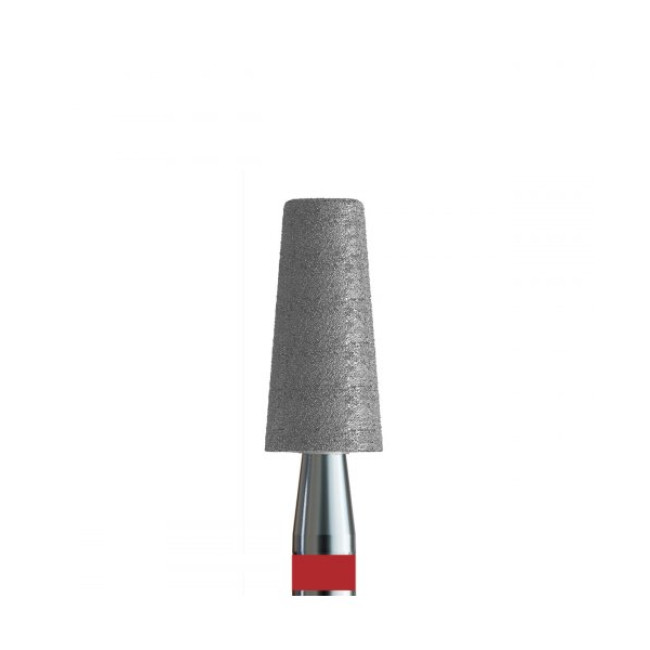 № 101 V104.172.514.040 (Drill Bit Diamond Cone Truncated 172, d = 4.0 mm, Soft Abrasive) - Kodi Professional