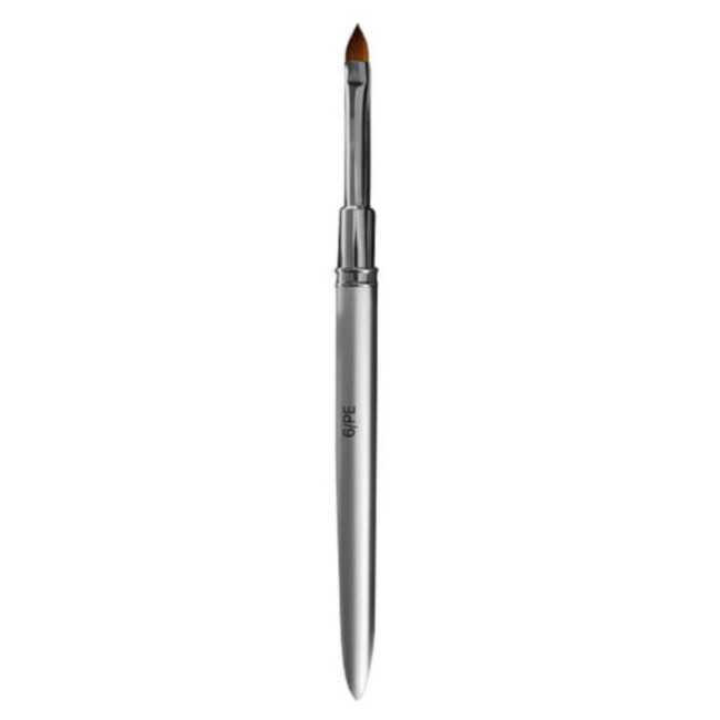 Brush for nail modeling with acrylic/polygel 6/PE - Kodi Professional