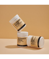 Alginate Mask with Lifting Effect, 100 g