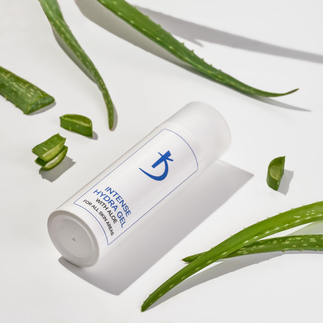 Intense Hydra Gel with Aloe, 150 ml - Kodi Professional