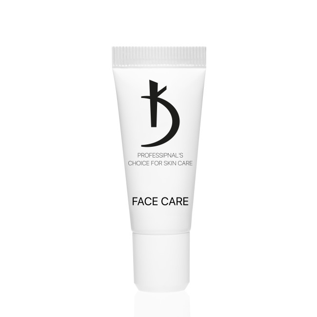 Crème visage Derma Rich Solution, 8 ml. - Kodi Professional
