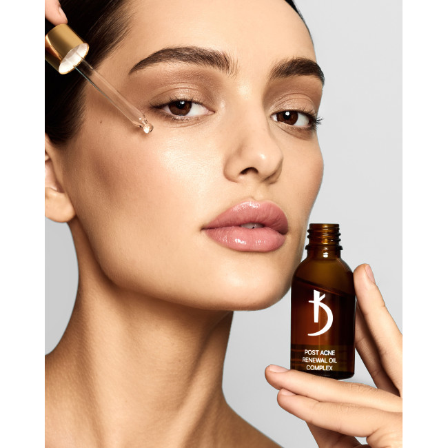 Post acne renewal oil complex, 30 ml - Kodi Professional