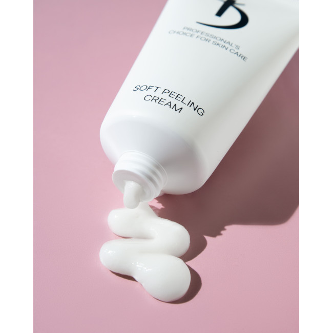 Crème Peeling Douce, 8 ml. - Kodi Professional
