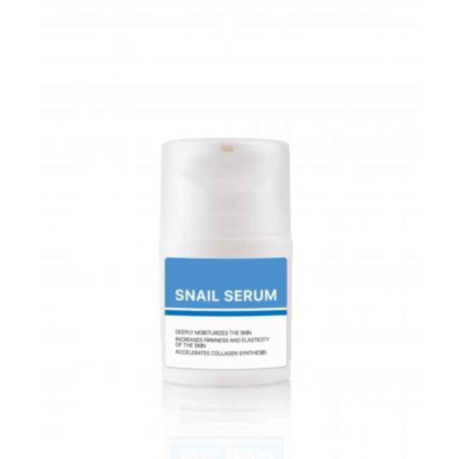 Serum with Snail Extract, 30 ml - Kodi Professional