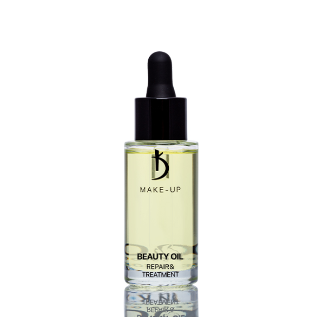 Beauty Oil (Moisturizing Face Oil), 27ml. - Kodi Professional