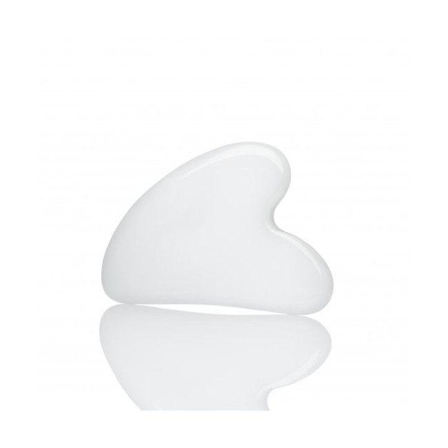 Gua sha glass face massage tool No.2 - Kodi Professional