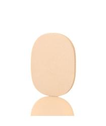 Facial cleansing sponge (color: peach)
