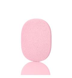 Éponge nettoyante pour le visage (couleur : rose)