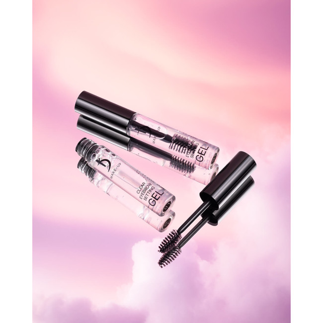 Gel fixateur transparent pour sourcils, 7 ml - Kodi Professional