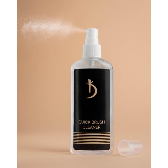 Nettoyant rapide pour pinceaux, 150 ml - Kodi Professional