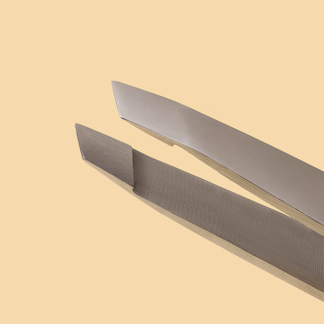 Pince à épiler les sourcils K8 - Kodi Professional