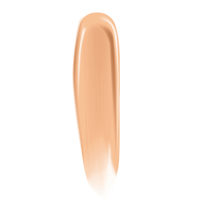 HD LIQUID FOUNDATION Kodi professional No. 02, 30 ml - Kodi Professional
