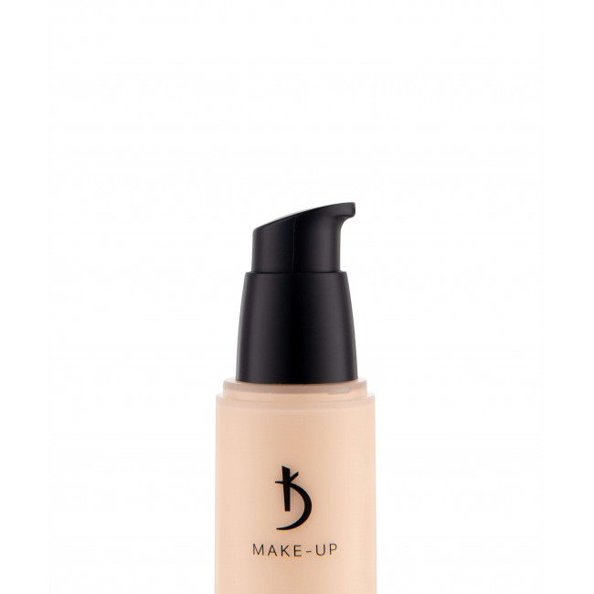 Fond de teint BB Beauty Balm Kodi Professional n° 01, 30 ml - Kodi Professional