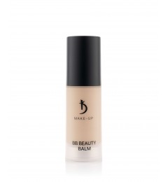 Foundation BB Beauty Balm Kodi professional No. 02, 30 ml
