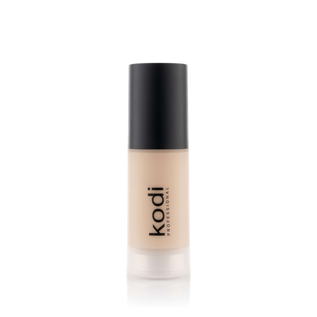Fond de teint BB Beauty Balm Kodi Professional n° 02, 30 ml - Kodi Professional