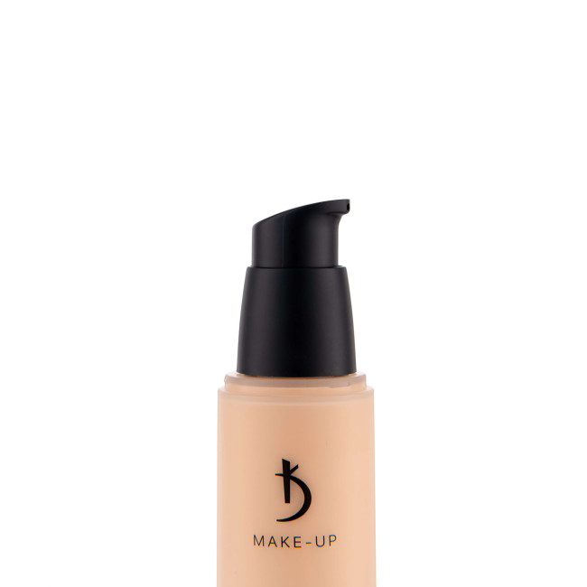 Fond de teint BB Beauty Balm Kodi Professional n° 02, 30 ml - Kodi Professional