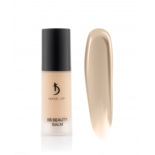 Fond de teint BB Beauty Balm Kodi Professional n° 01, 30 ml - Kodi Professional