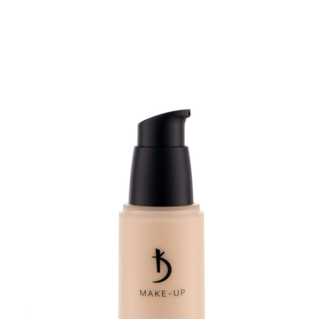 Fond de teint liquide HD Kodi professionnel n° 01, 30 ml - Kodi Professional