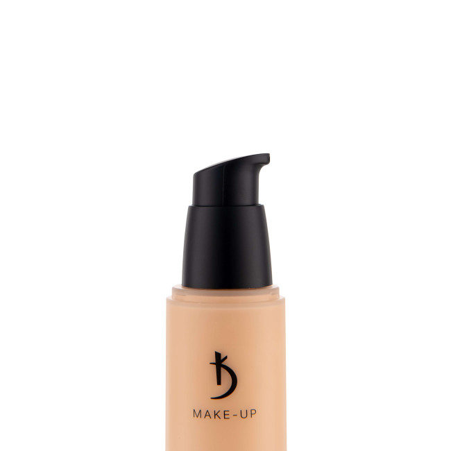 Fond de teint liquide HD Kodi professionnel n° 03, 30 ml - Kodi Professional