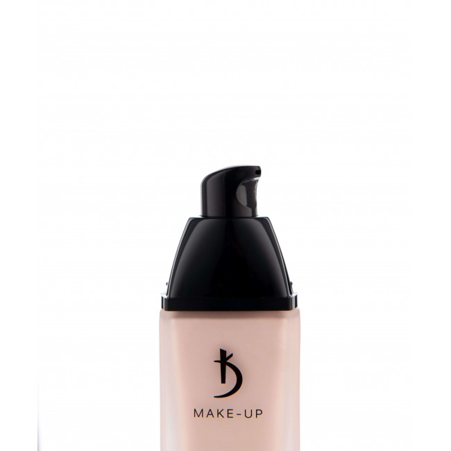 Enlumineur liquide pour le visage et le corps Kodi professionnel n° 01, 30 ml - Kodi Professional