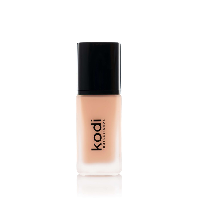 Enlumineur liquide pour le visage et le corps Kodi professionnel n° 02, 30 ml - Kodi Professional