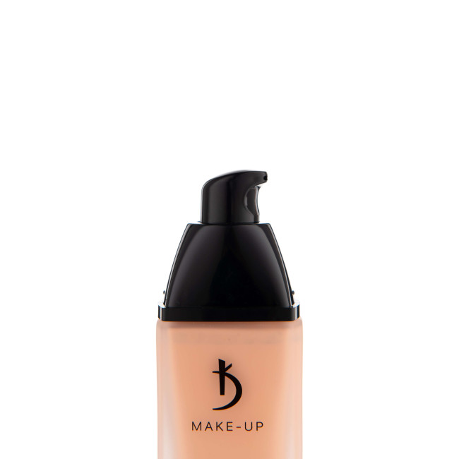 Enlumineur liquide pour le visage et le corps Kodi professionnel n° 02, 30 ml - Kodi Professional
