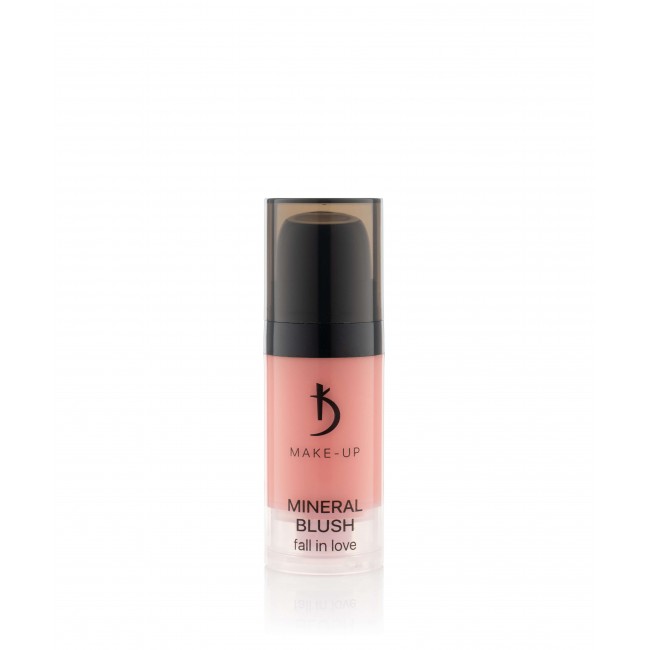 Fall in Love Blush Kodi professional, 12 ml - Kodi Professional