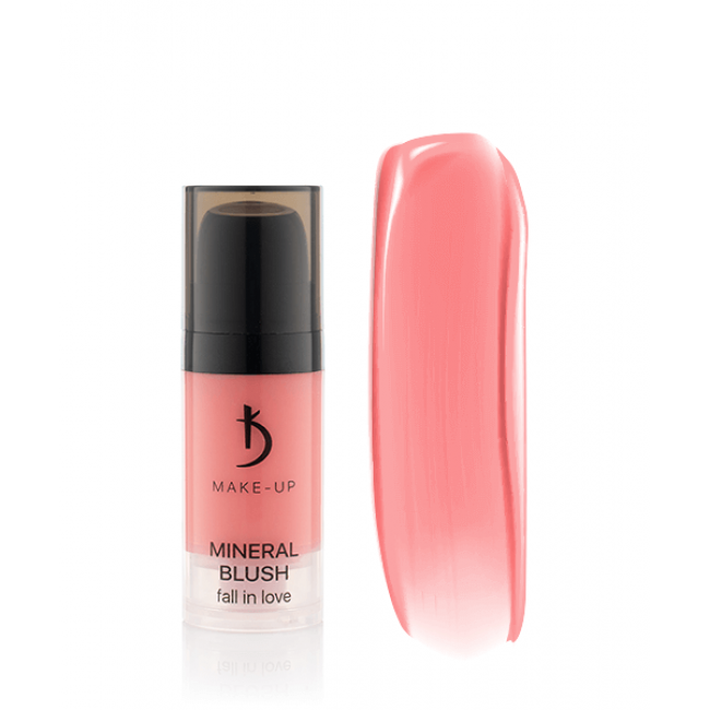Fall in Love Blush Kodi professional, 12 ml - Kodi Professional