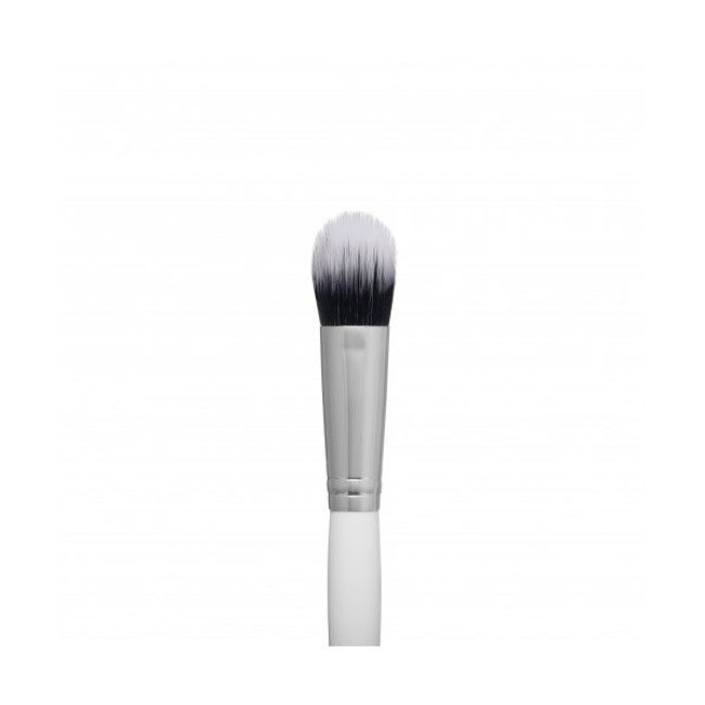 Cosmetic brush No. W12 (bristle: nylon) - Kodi Professional