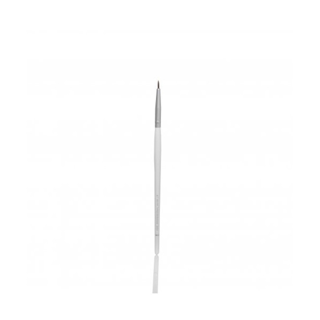 Brush for drawing arrows No. W17 (bristle: nylon) - Kodi Professional