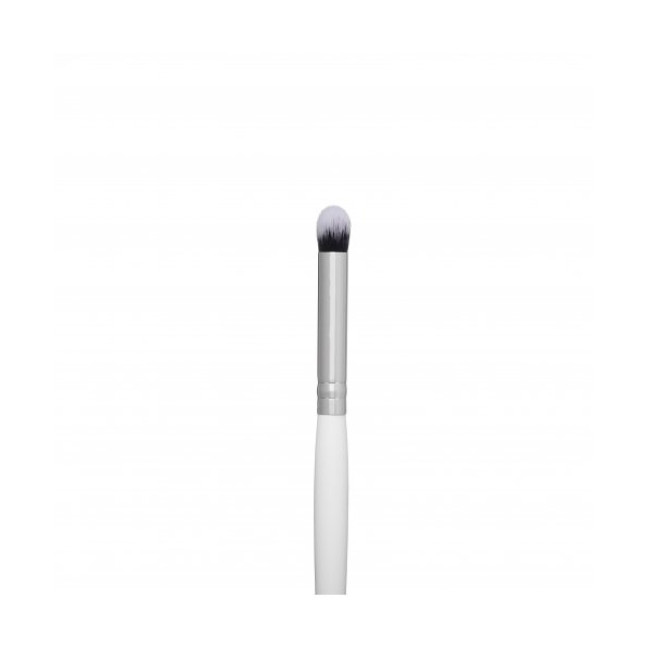 Eyeshadow blending brush No. W10 (bristle: nylon) - Kodi Professional