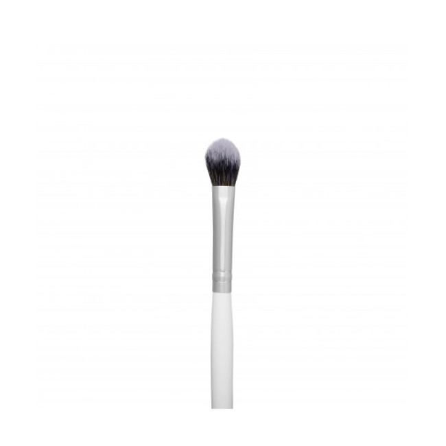 Eyeshadow blending brush No. W11 (bristle: nylon) - Kodi Professional