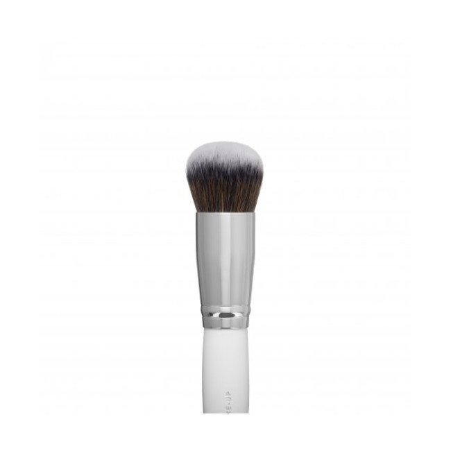 Cosmetic brush No. W13 (bristle: nylon) - Kodi Professional