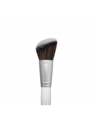 Cosmetic brush No. W15 (bristle: nylon)