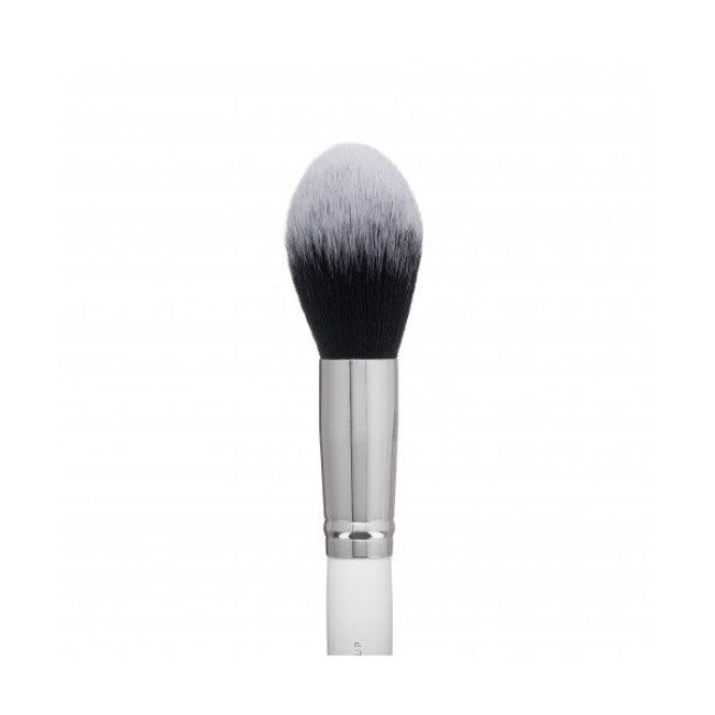 Cosmetic brush No. W16 (bristle: nylon) - Kodi Professional