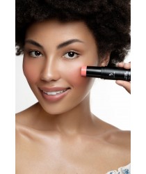 Color Face Stick Blush Kodi Professional Make-Up, Color: Pink Lace), 12 g