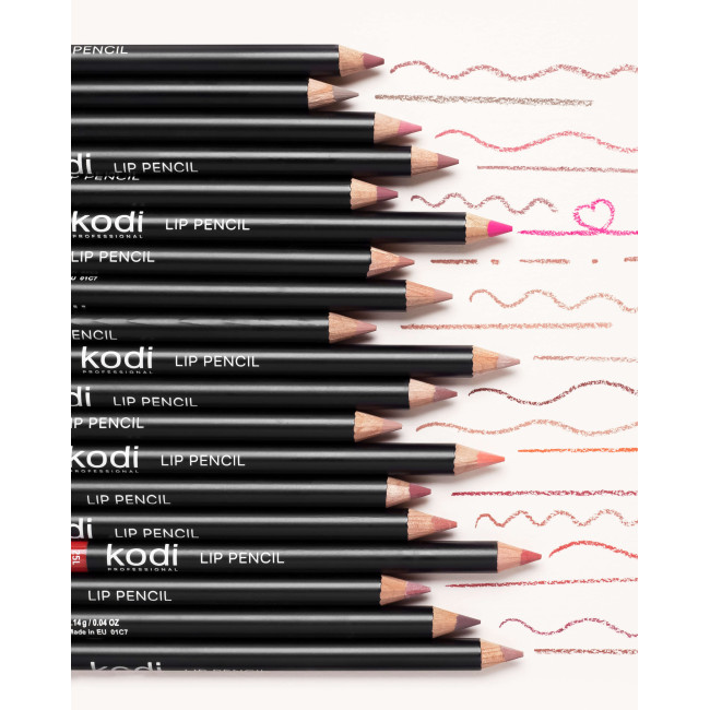 Lip Pencil 30L - Kodi Professional