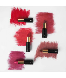 Lipstick Velour, Color: Pink Punch, 3.5 g
