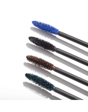 Mascara Queen's choice, № 03 Emerald, 10ml